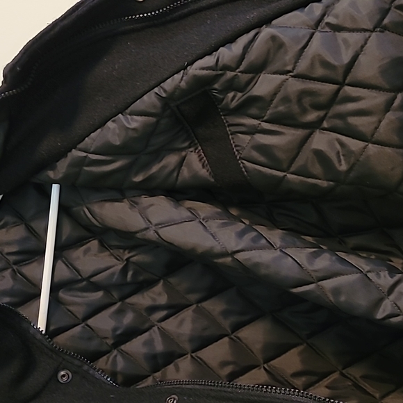 Vintage WWF New York Letterman Jacket - Picture 8 of 9